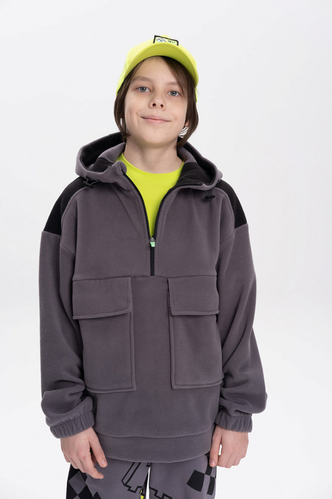 Толстовка для мальчиков | Pelican