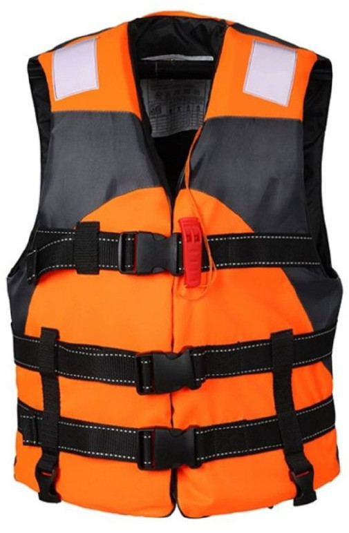 Взрослый спасательный жилет