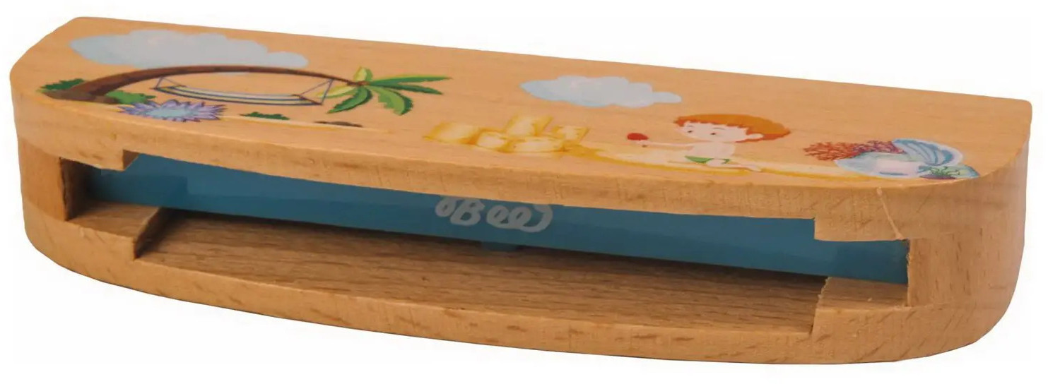 Гармошка губная детская | Bee