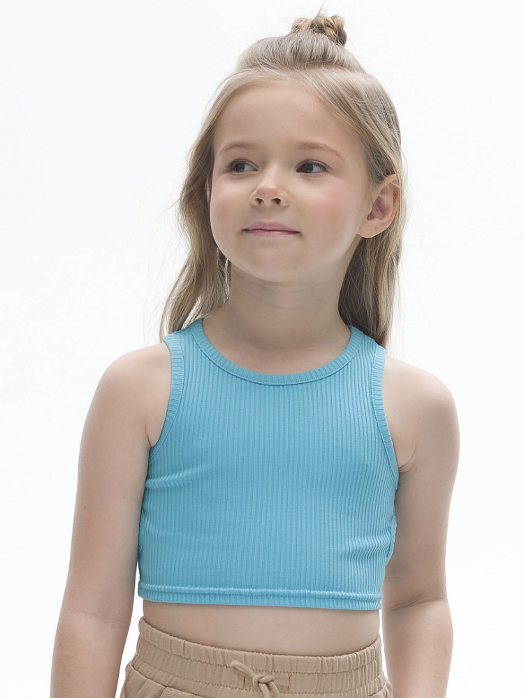 Топ для девочек | Pelican