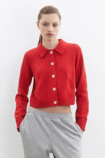 Кардиган женский