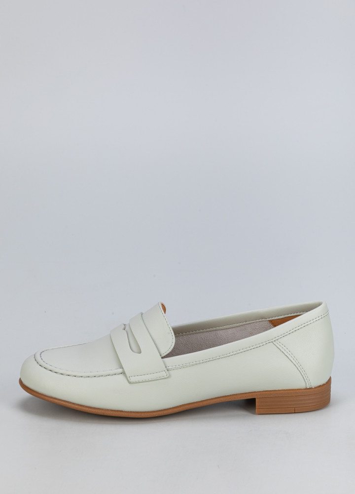 Лоферы женские | Franco Manatti