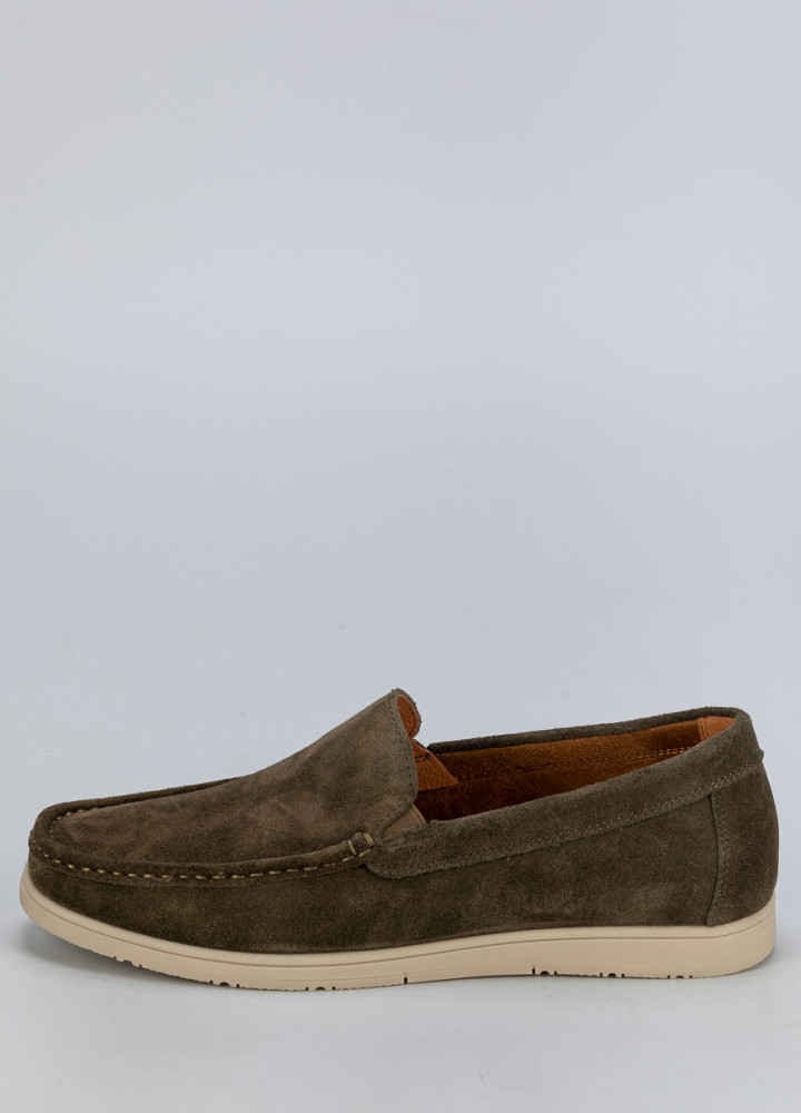 Мокасины мужские | Duca Daretti