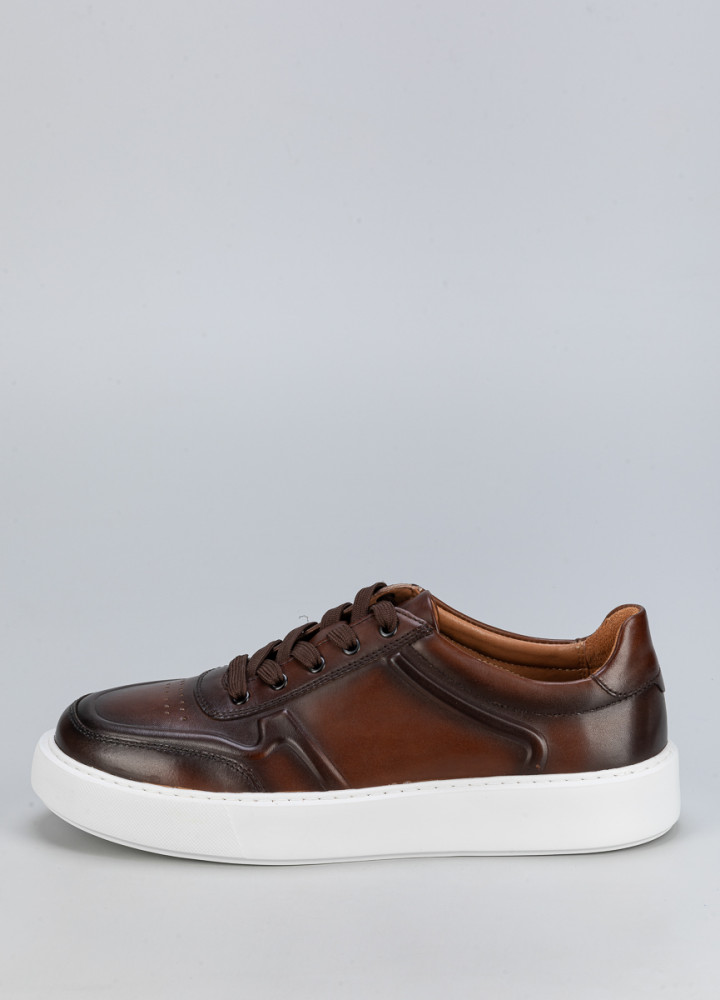 Кеды мужские | Duca Daretti