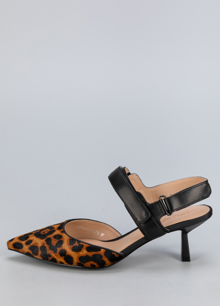 Туфли женские | Loretta Very