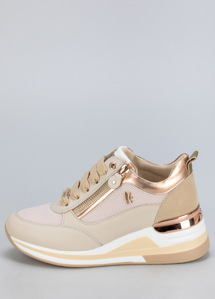 Кроссовки женские | Keys