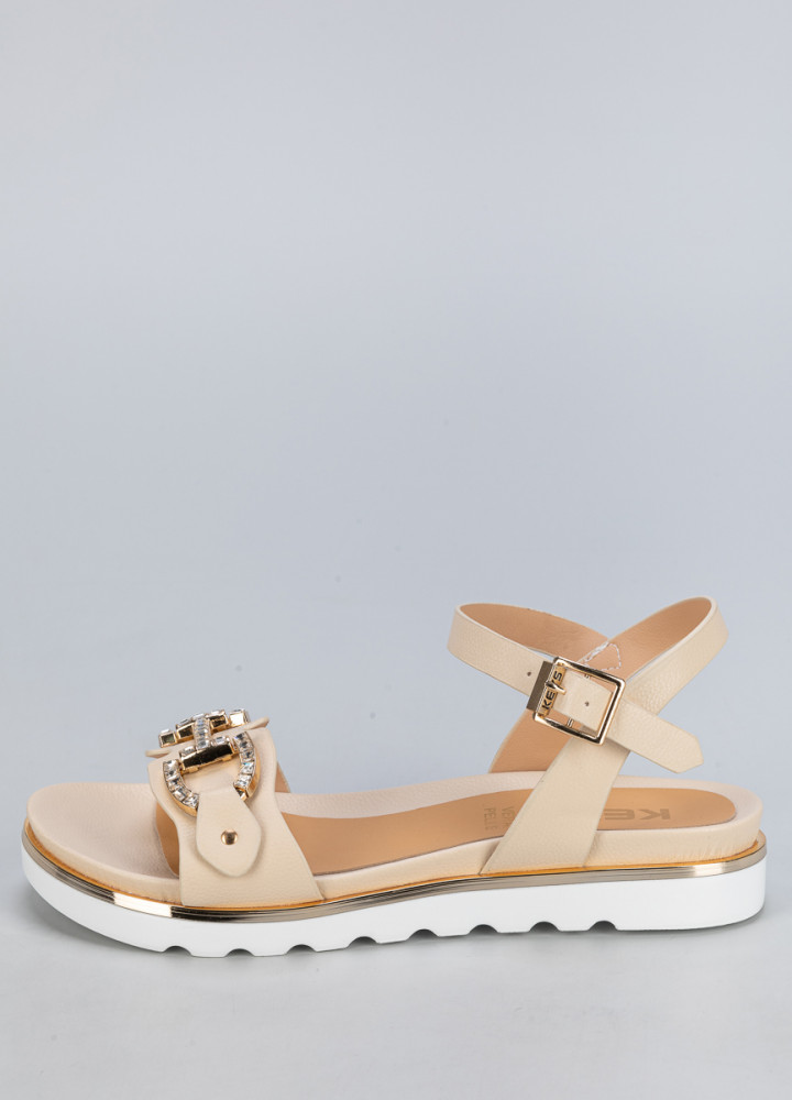 Сандалии женские | Keys