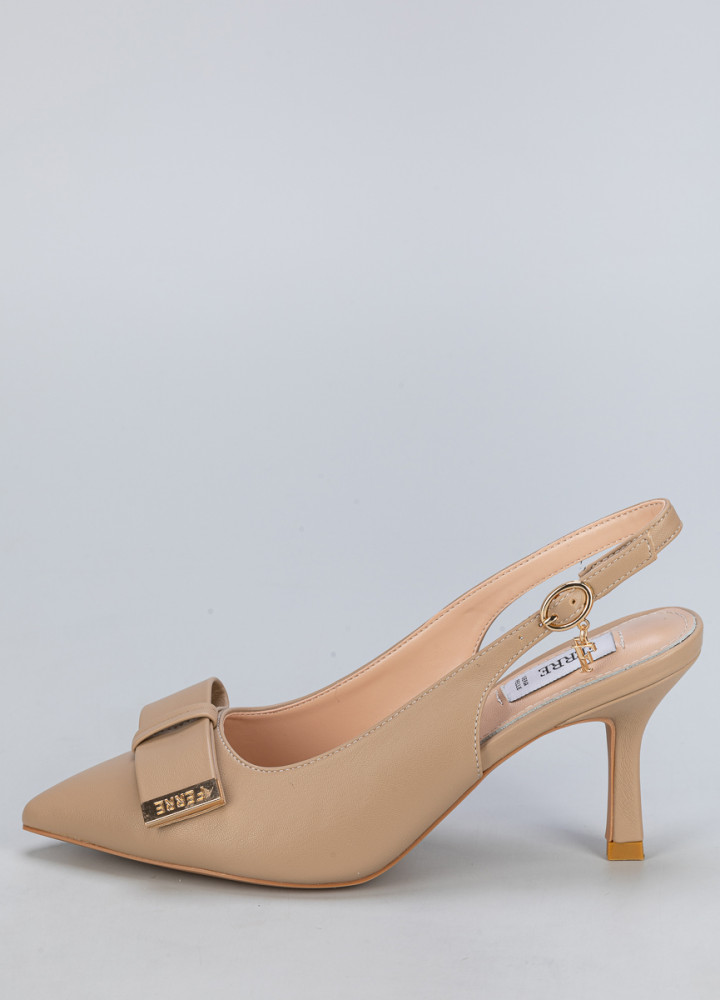 Туфли женские | Ferre