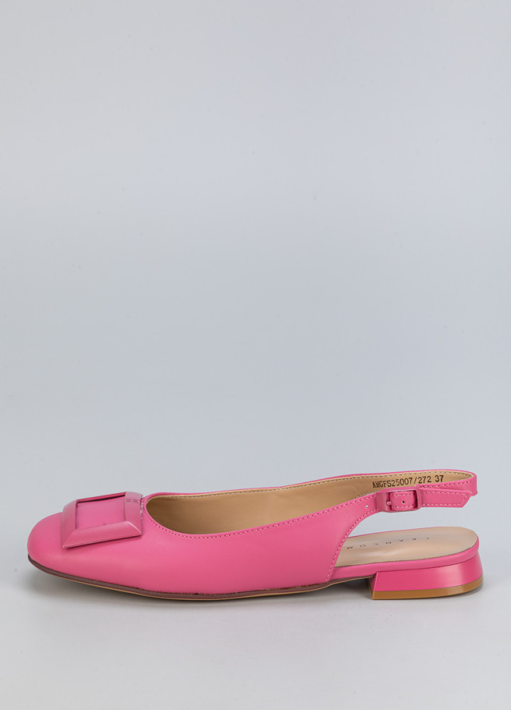 Балетки женские | Franco Manatti