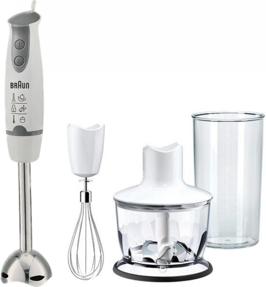 Блендер погружной MQ5235 | Braun