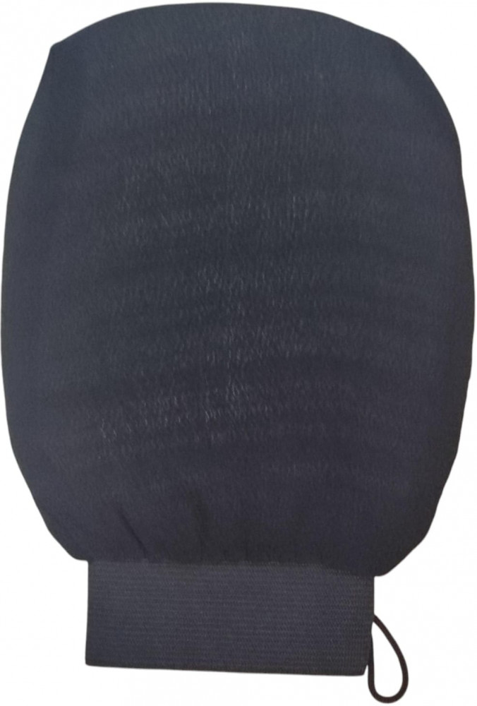 Мочалка-рукавица