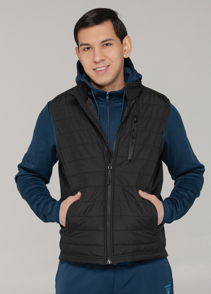 Жилет мужской | Duca Daretti