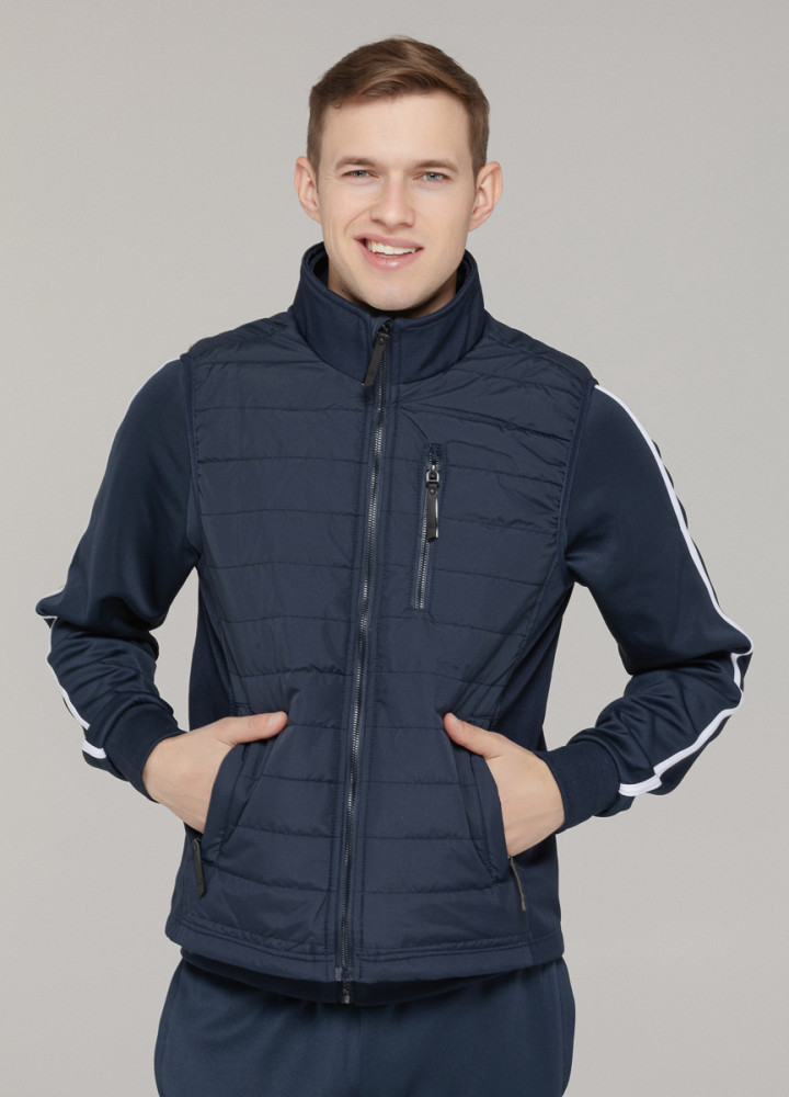 Жилет мужской | Duca Daretti