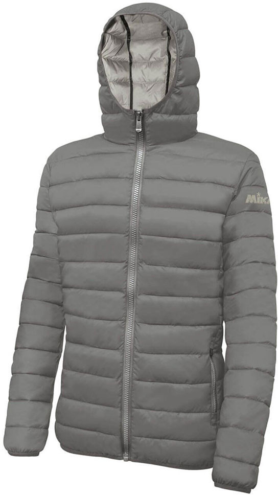 Куртка унисекс | Mikasa