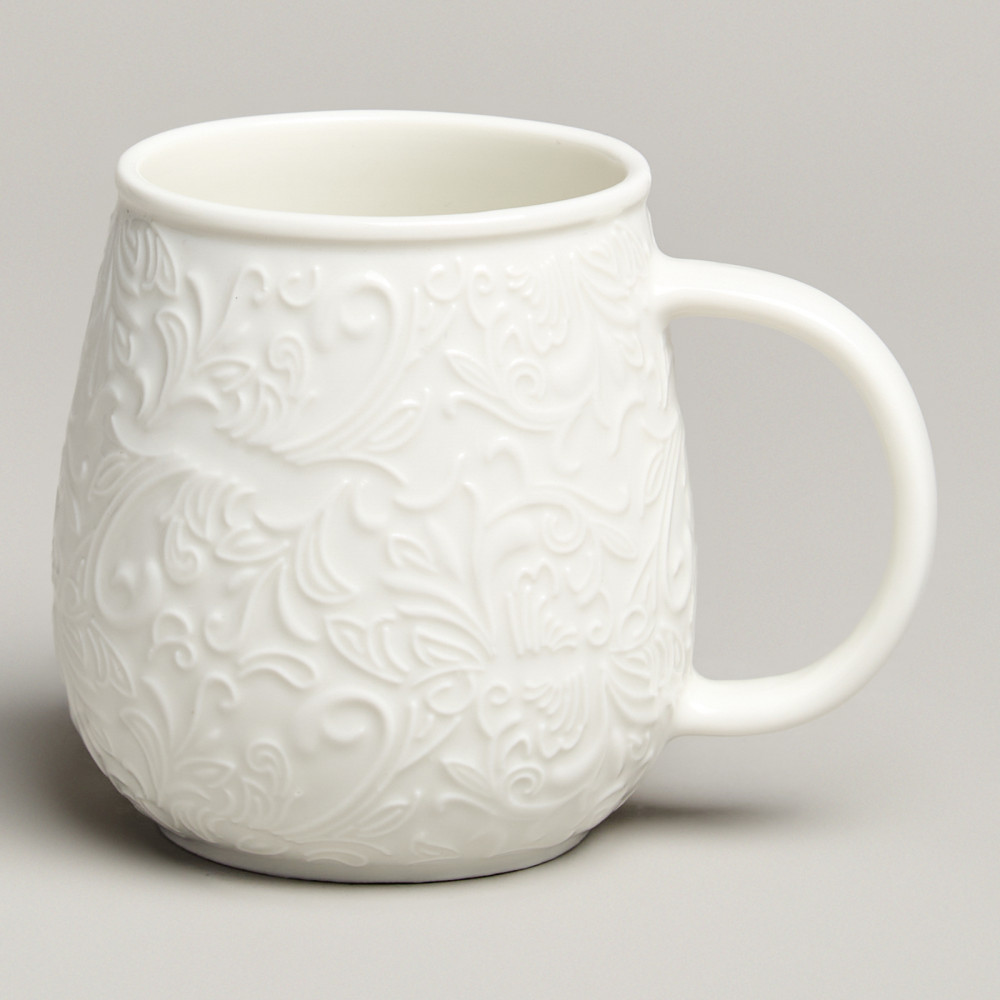 Кружка «Muse» | Muse | Lefard