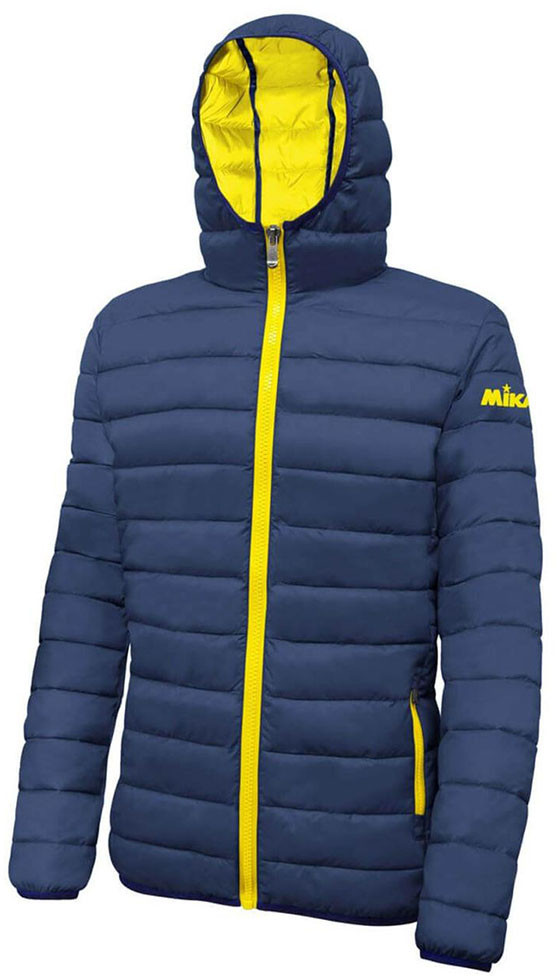 Куртка унисекс | Mikasa