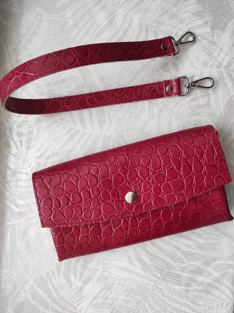 Сумка-клатч | МИКАВИ