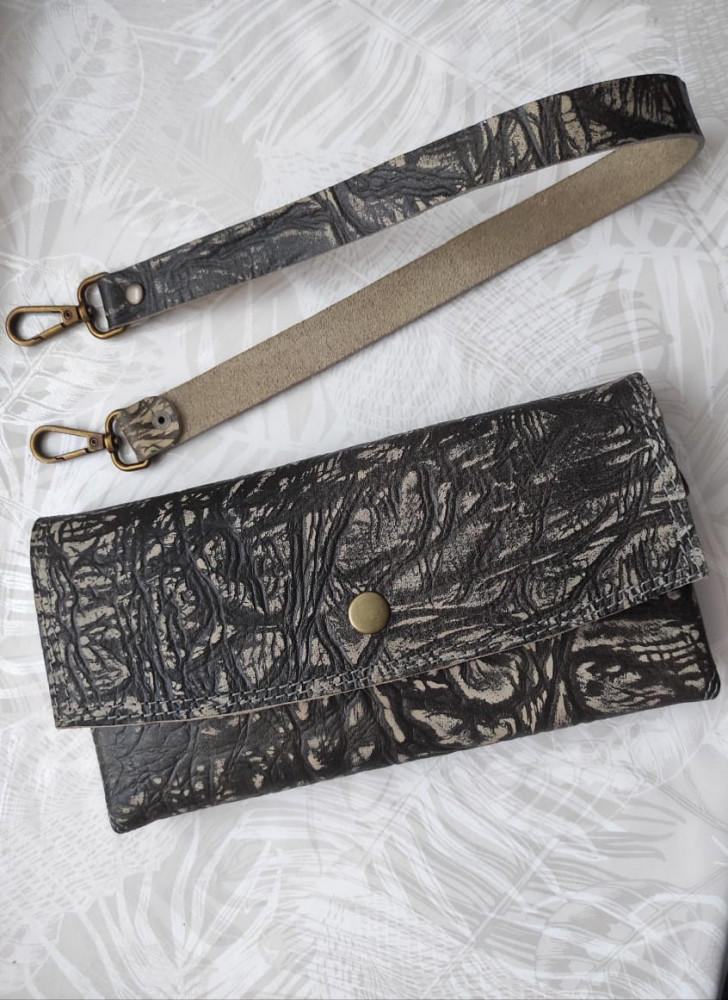 Сумка-клатч | МИКАВИ