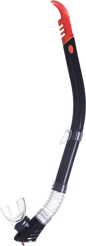 Трубка для плавания «Splash Snorkel» | Salvas