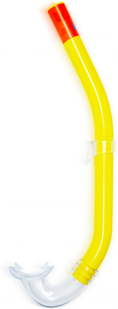 Трубка для плавания «Fizzy Snorkel» | Salvas