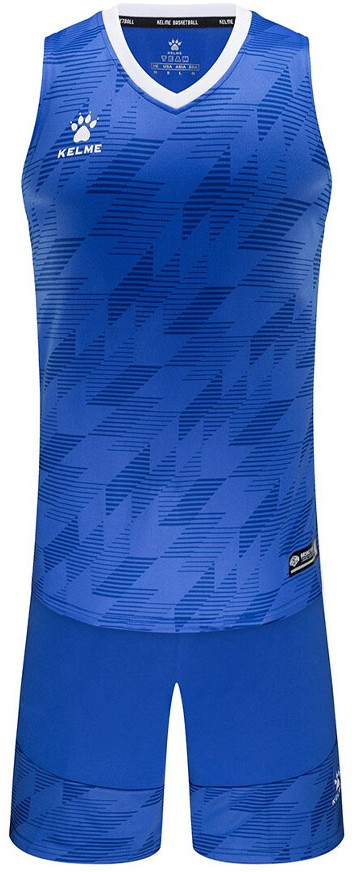 Форма баскетбольная мужская | KELME