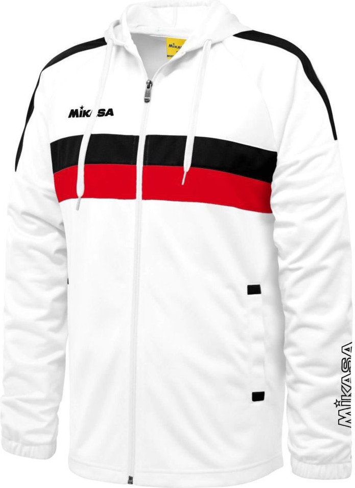 Кофта спортивная унисекс | Mikasa