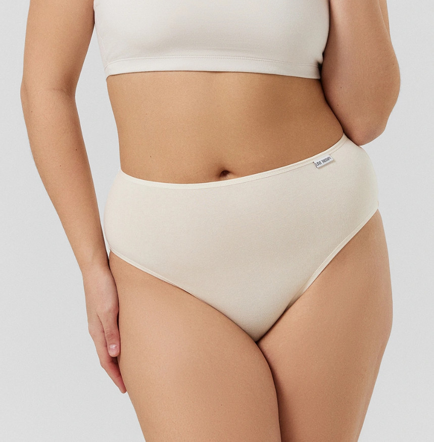 Трусы-макси женские | Mark Formelle