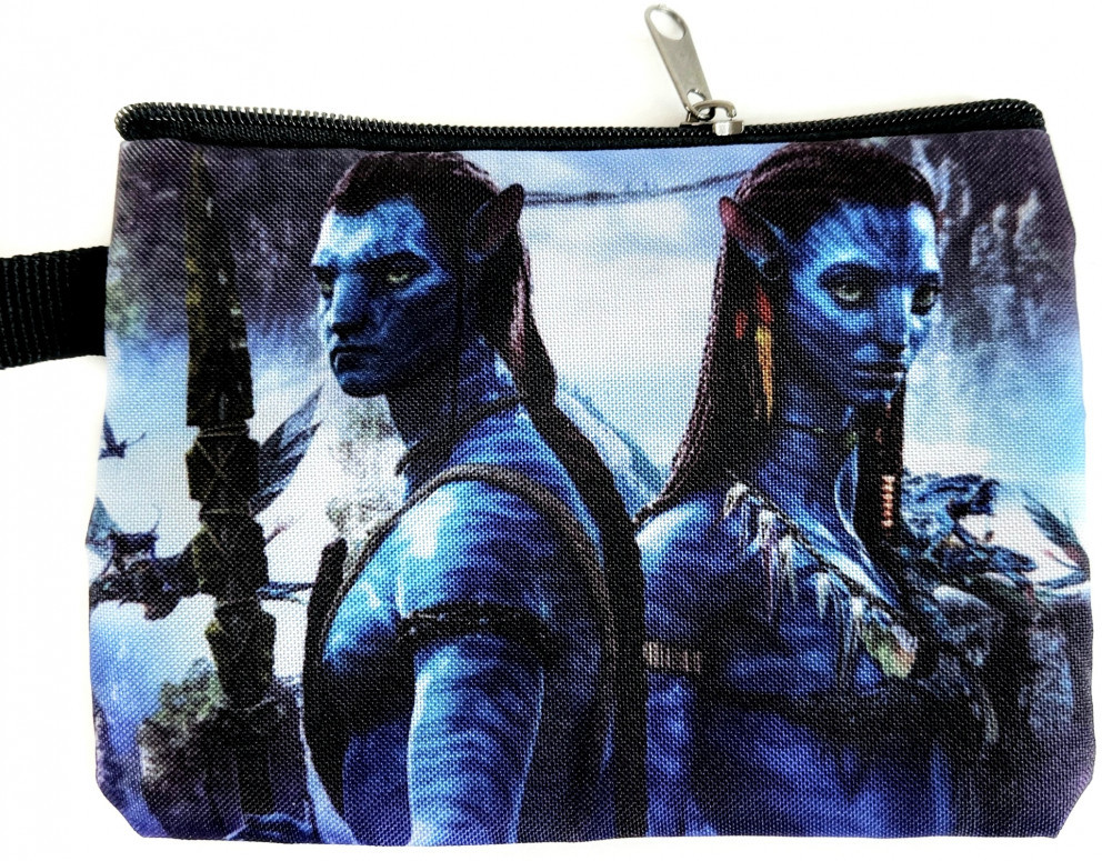 Косметичка «Защитники Пандоры» | Аватар | Carrero Kids