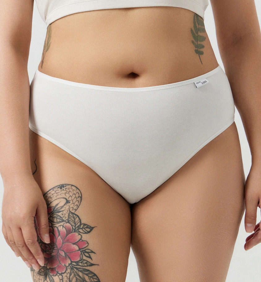 Трусы-макси женские | Mark Formelle