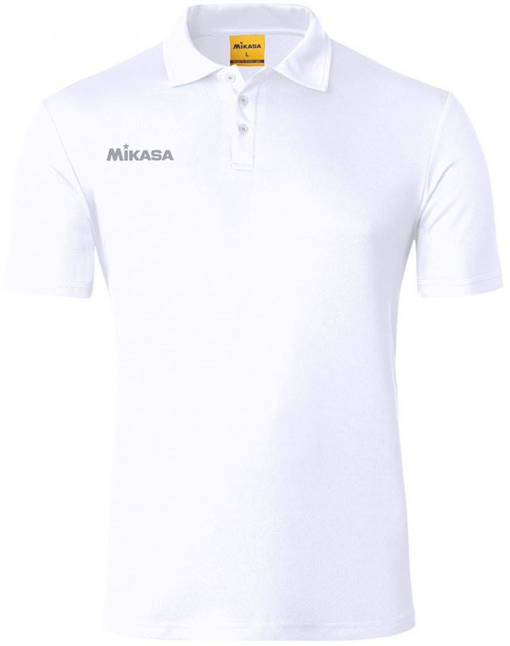 Поло спортивное | Mikasa