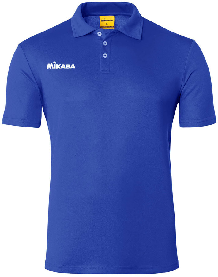 Поло спортивное | Mikasa