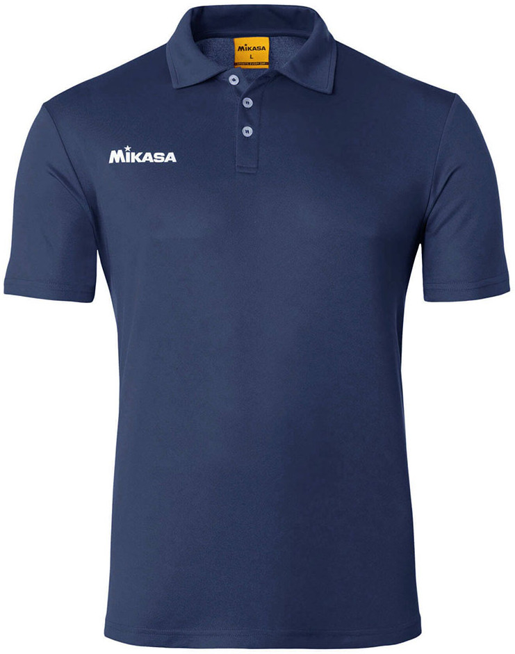 Поло спортивное | Mikasa
