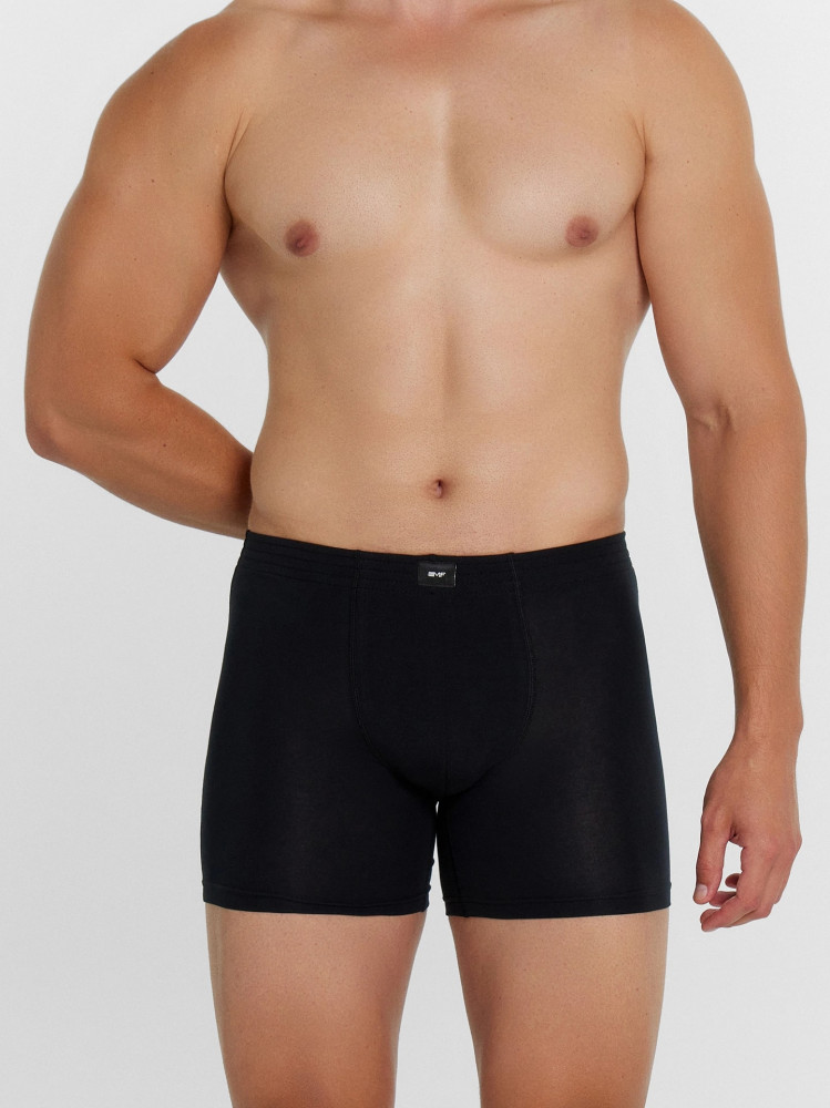 Трусы-боксеры мужские | Mark Formelle