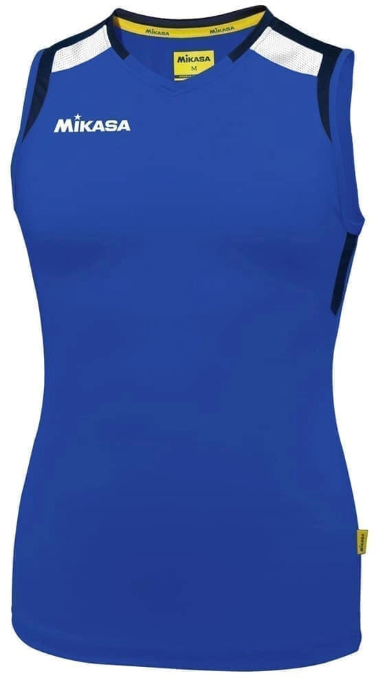 Майка волейбольная женская | Mikasa