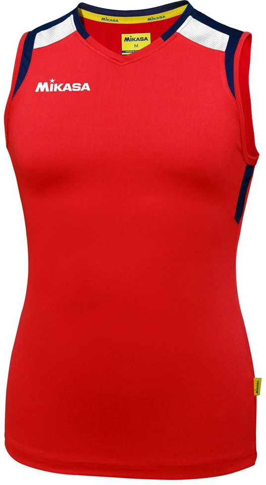 Майка волейбольная женская | Mikasa