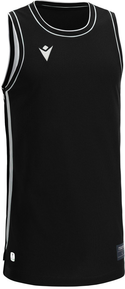 Майка баскетбольная унисекс «Plutonium» | Macron