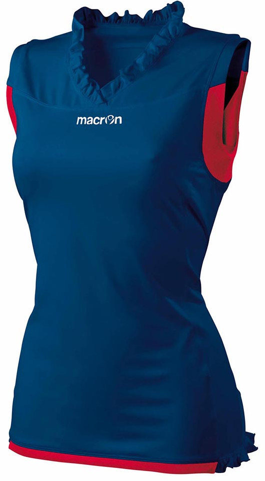 Майка волейбольная женская «Xenon» | Macron