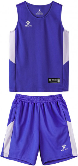 Форма баскетбольная детская