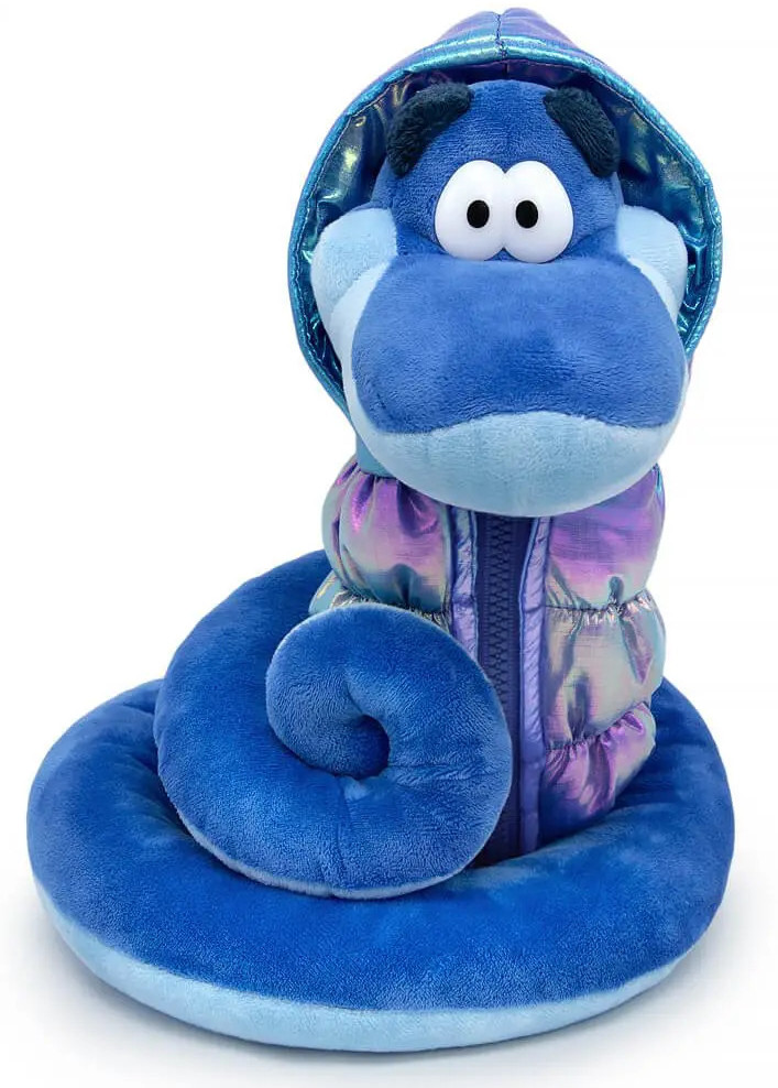 Игрушка мягкая «Змея Хант» | Budi Basa