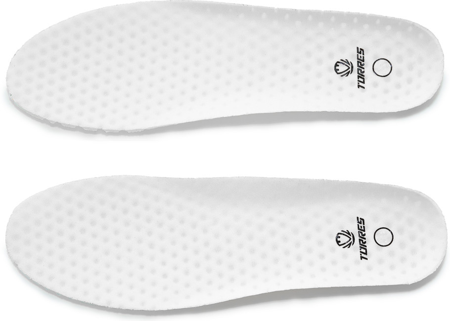 Стельки для обуви анатомические | TORRES