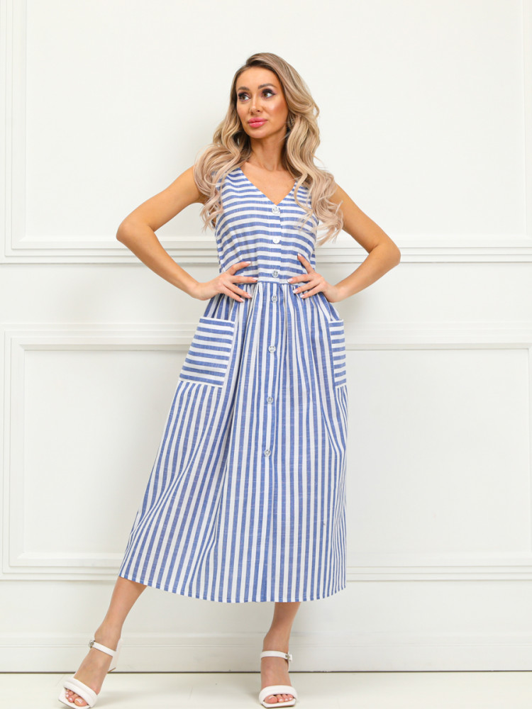 Сарафан женский | Wisell