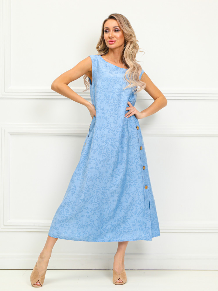 Платье женское | Wisell