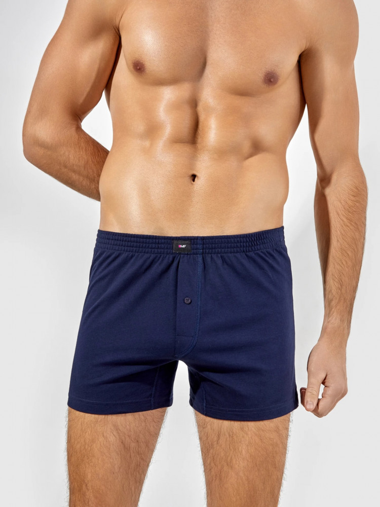 Трусы-шорты мужские | Mark Formelle