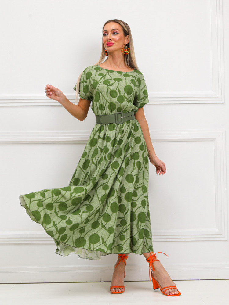 Платье женское | Wisell