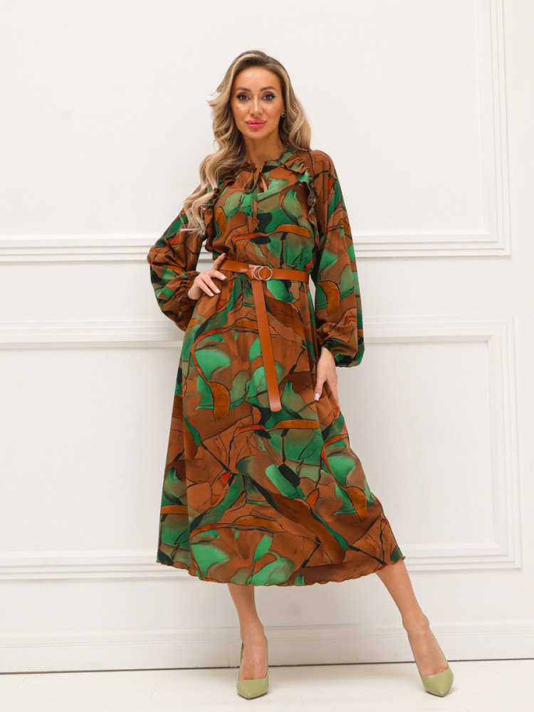 Платье женское | Wisell