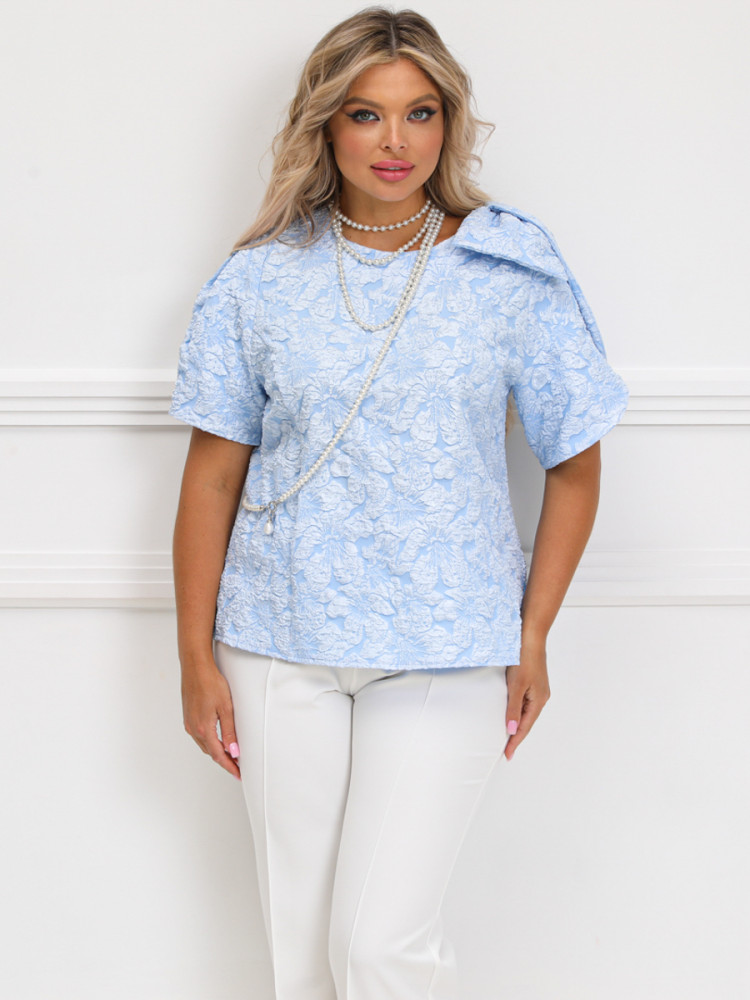 Блуза женская | Wisell