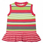 Жилет трикотажный для девочек