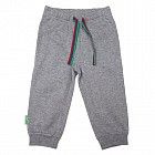 Брюки трикотажные для мальчиков