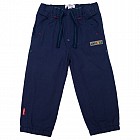 Брюки текстильные для мальчиков