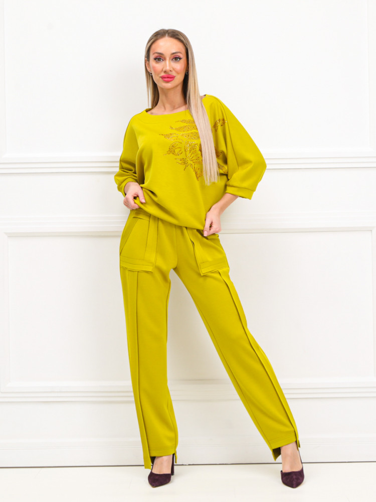 Брюки женские | Wisell